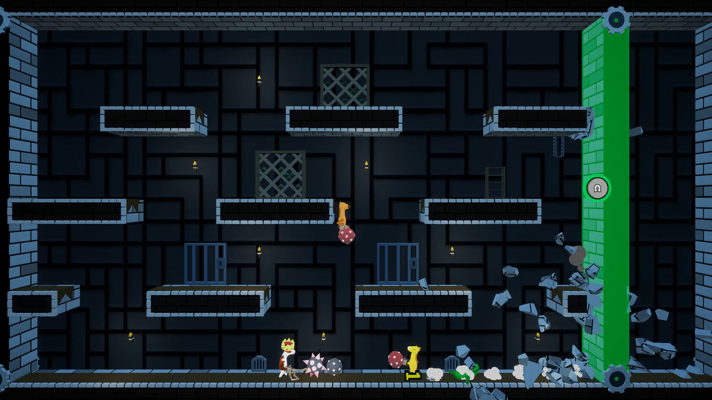 Buy Flailure Steam Key Default Title Steam key – fast digital delivery | Volt Keys