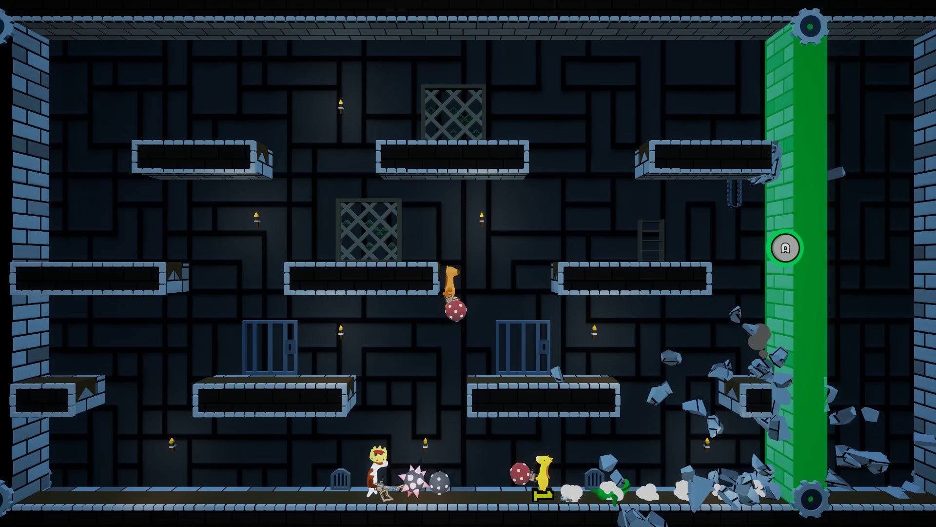 Buy Flailure Steam Key Default Title Steam key – fast digital delivery | Volt Keys