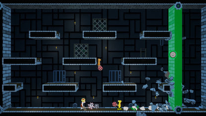 Buy Flailure Steam Key Default Title Steam key – fast digital delivery | Volt Keys