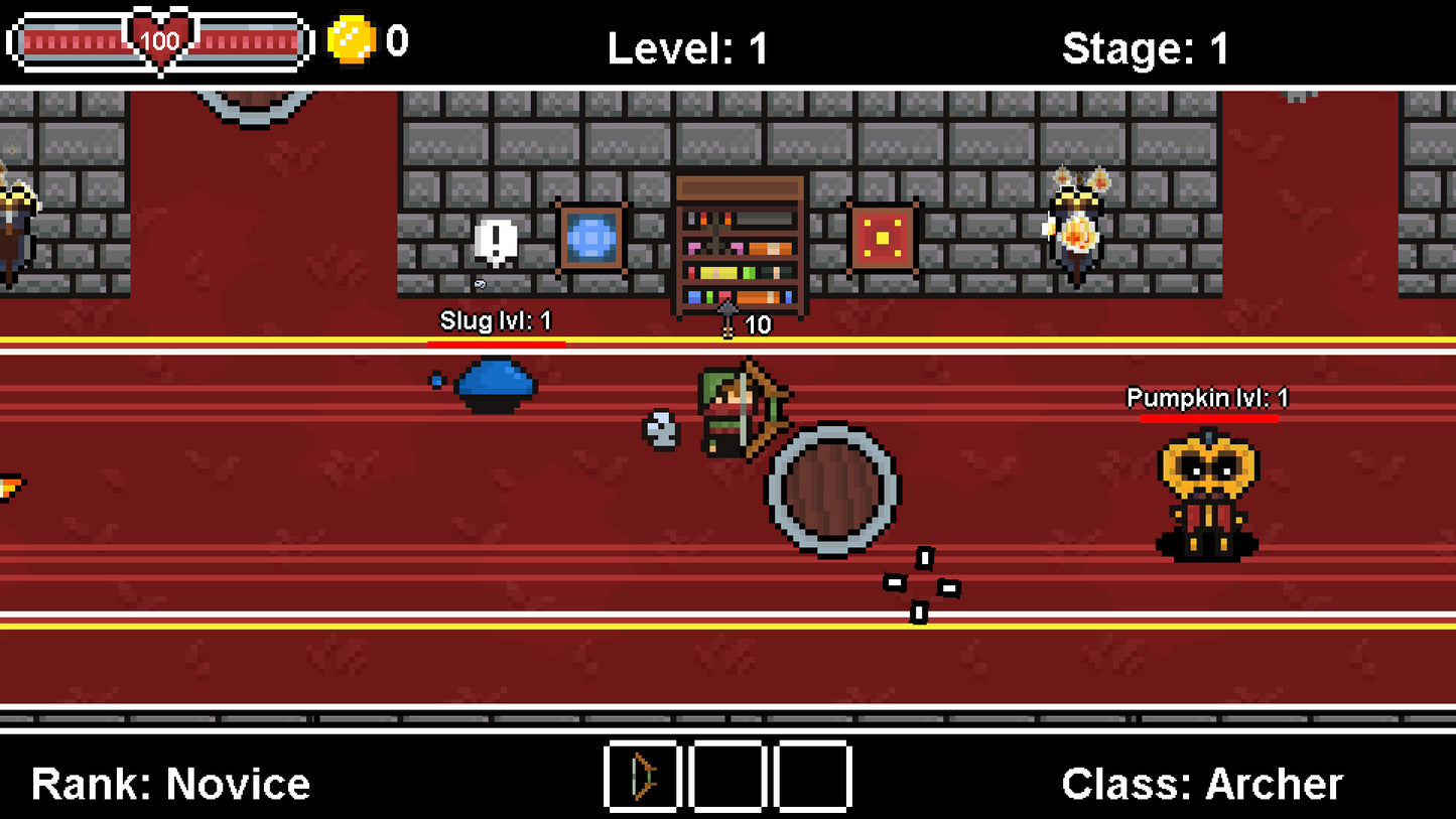 Buy Dungeon Arena - Arena King's palace DLC Steam Key Default Title Steam key – fast digital delivery | Volt Keys