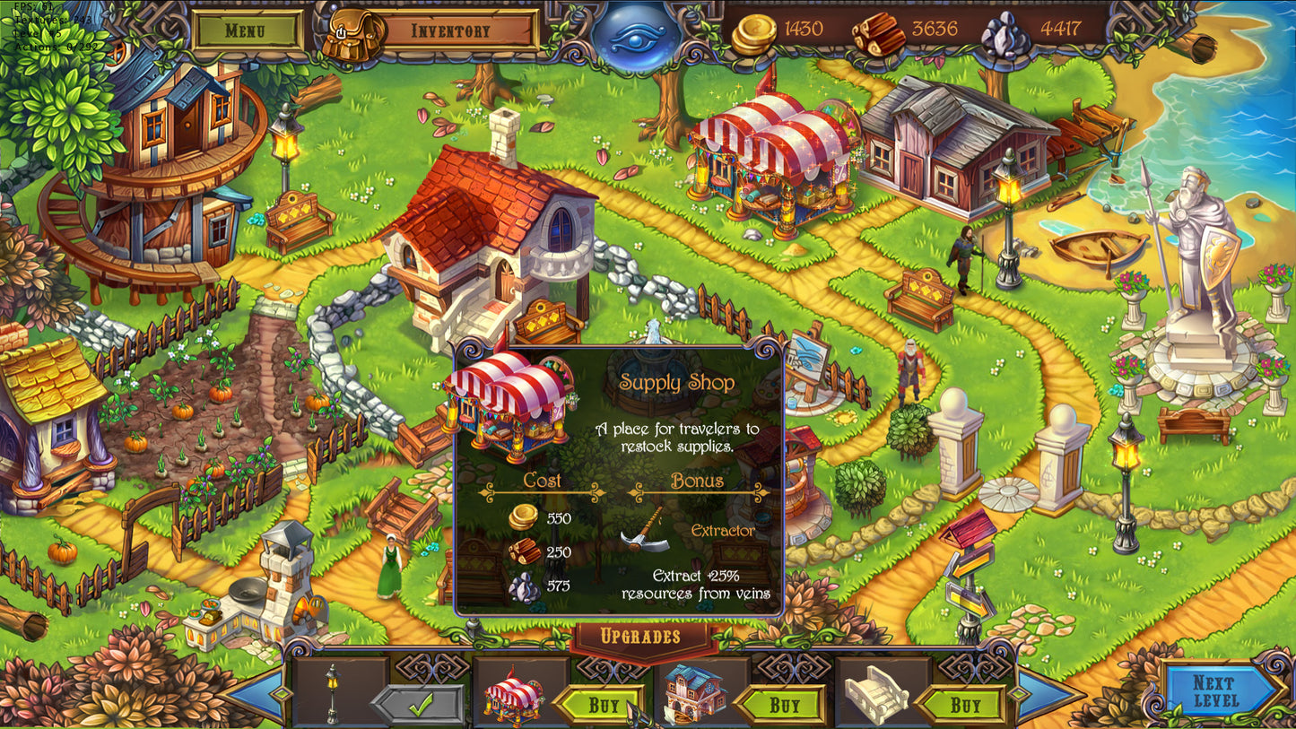 Buy Runefall PC Steam Key Default Title Steam key – fast digital delivery | Volt Keys