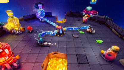 Servonauts PC Steam Key