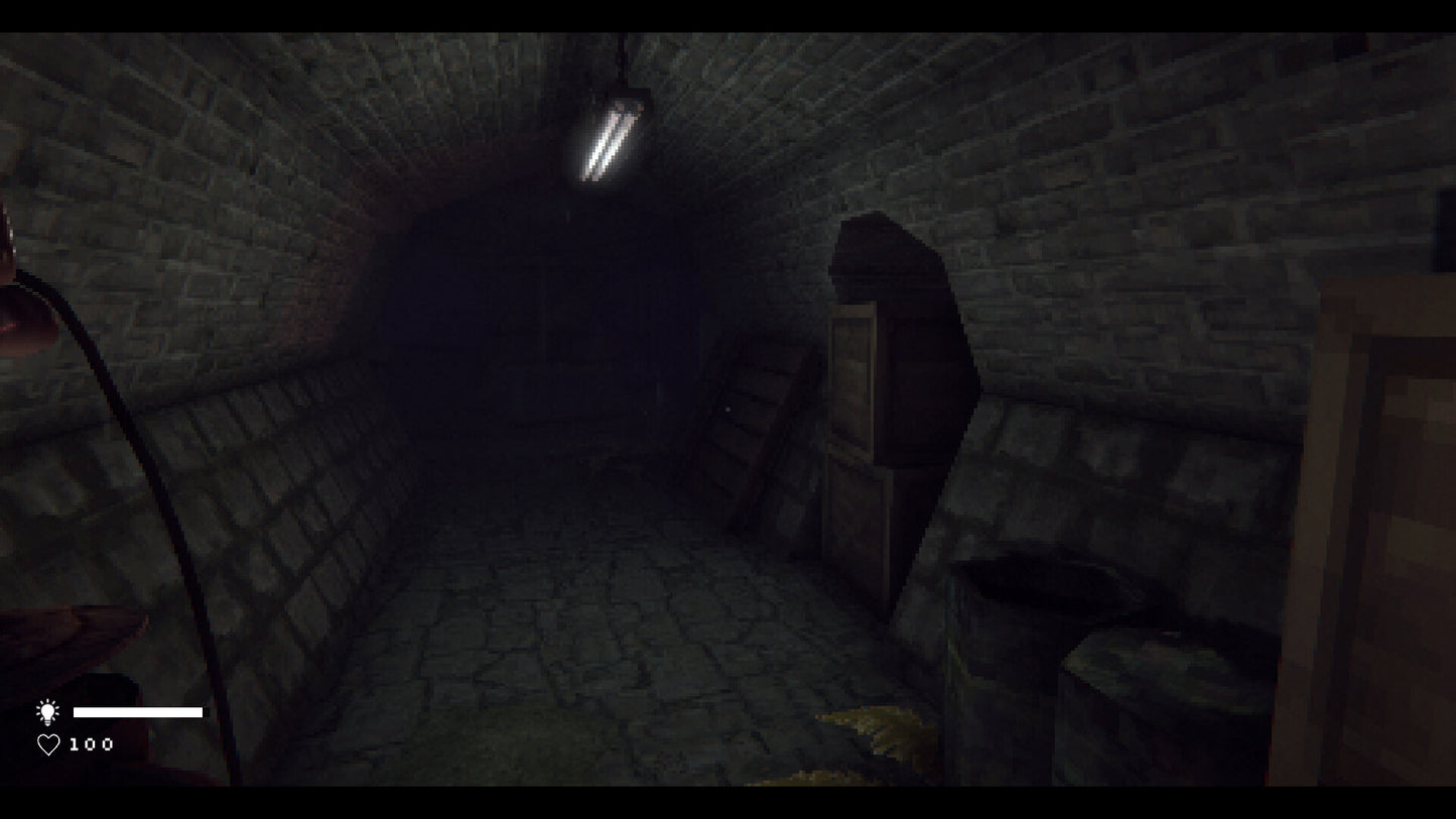 Buy Rotten Flesh - Cosmic Horror Survival Game Steam Key Default Title Steam key – fast digital delivery | Volt Keys