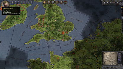 Buy Crusader Kings II - Songs of Prosperity DLC PC Steam Key Default Title Steam key – fast digital delivery | Volt Keys