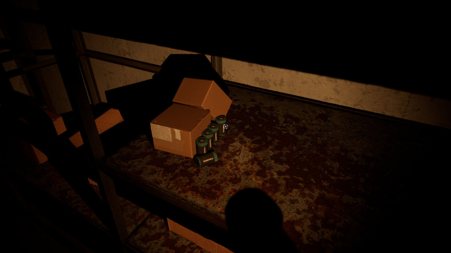 Buy SCP-479: Shadows of the Mind Steam Key Default Title Steam key – fast digital delivery | Volt Keys