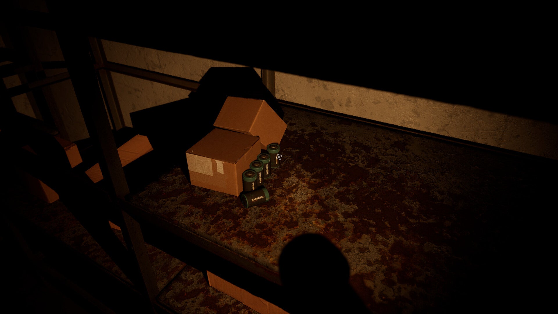 Buy SCP-479: Shadows of the Mind Steam Key Default Title Steam key – fast digital delivery | Volt Keys