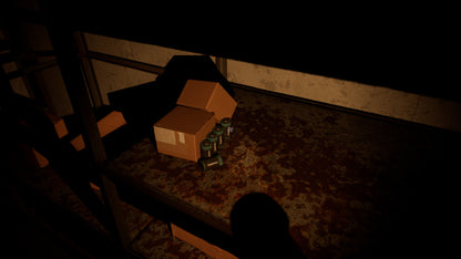 Buy SCP-479: Shadows of the Mind Steam Key Default Title Steam key – fast digital delivery | Volt Keys
