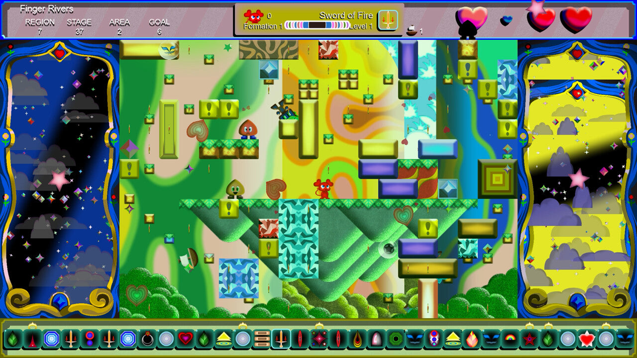Buy Bitsy Bits: The Secret of Magic PC Steam Key Default Title Steam key – fast digital delivery | Volt Keys