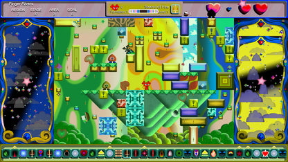 Buy Bitsy Bits: The Secret of Magic PC Steam Key Default Title Steam key – fast digital delivery | Volt Keys
