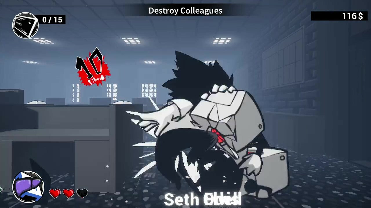 Buy QUIT TODAY Steam Key Default Title Steam key – fast digital delivery | Volt Keys