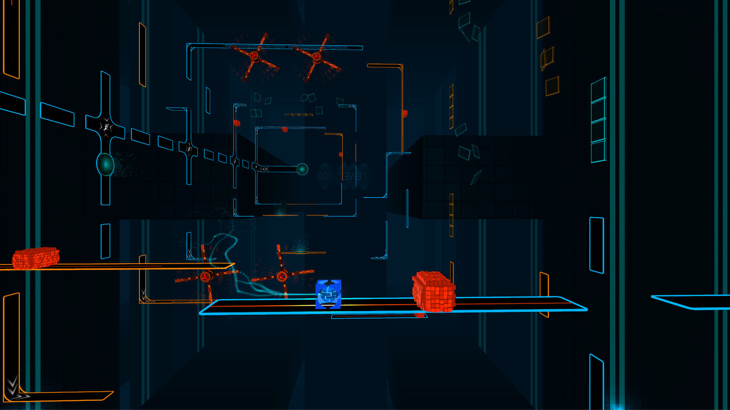 Buy Cybercube Steam Key Default Title Steam key – fast digital delivery | Volt Keys