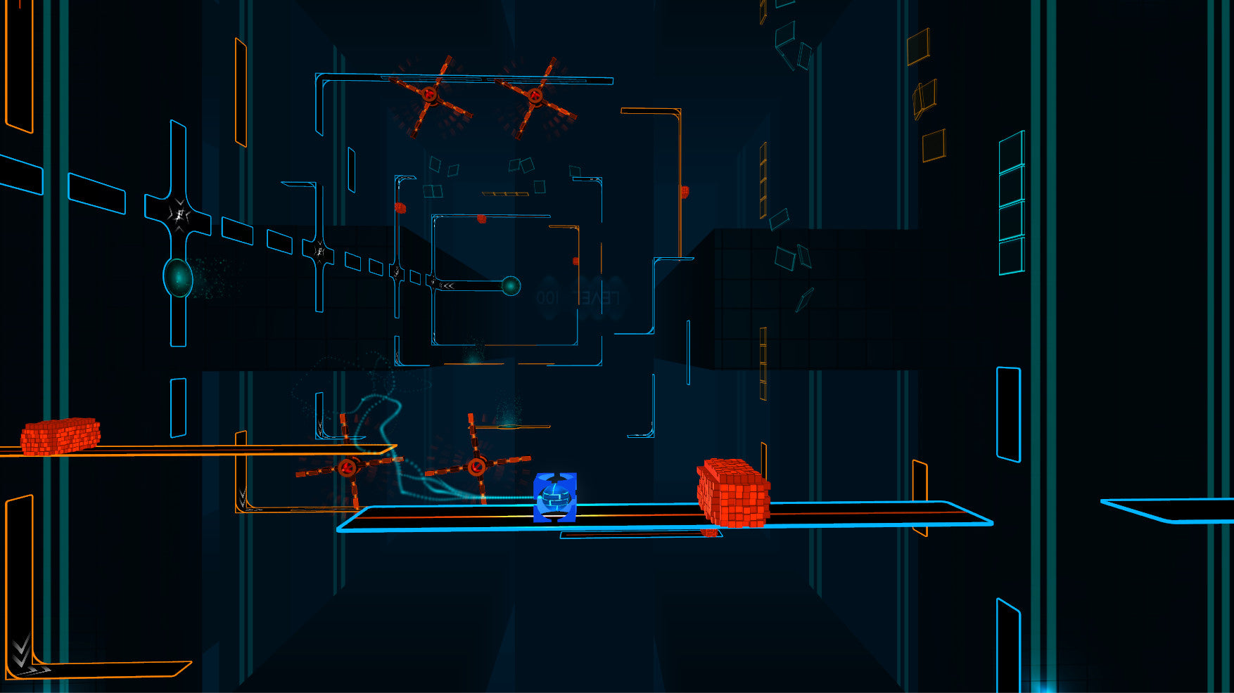 Buy Cybercube Steam Key Default Title Steam key – fast digital delivery | Volt Keys