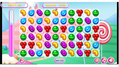 Buy CandySweet PC Steam Key Default Title Steam key – fast digital delivery | Volt Keys