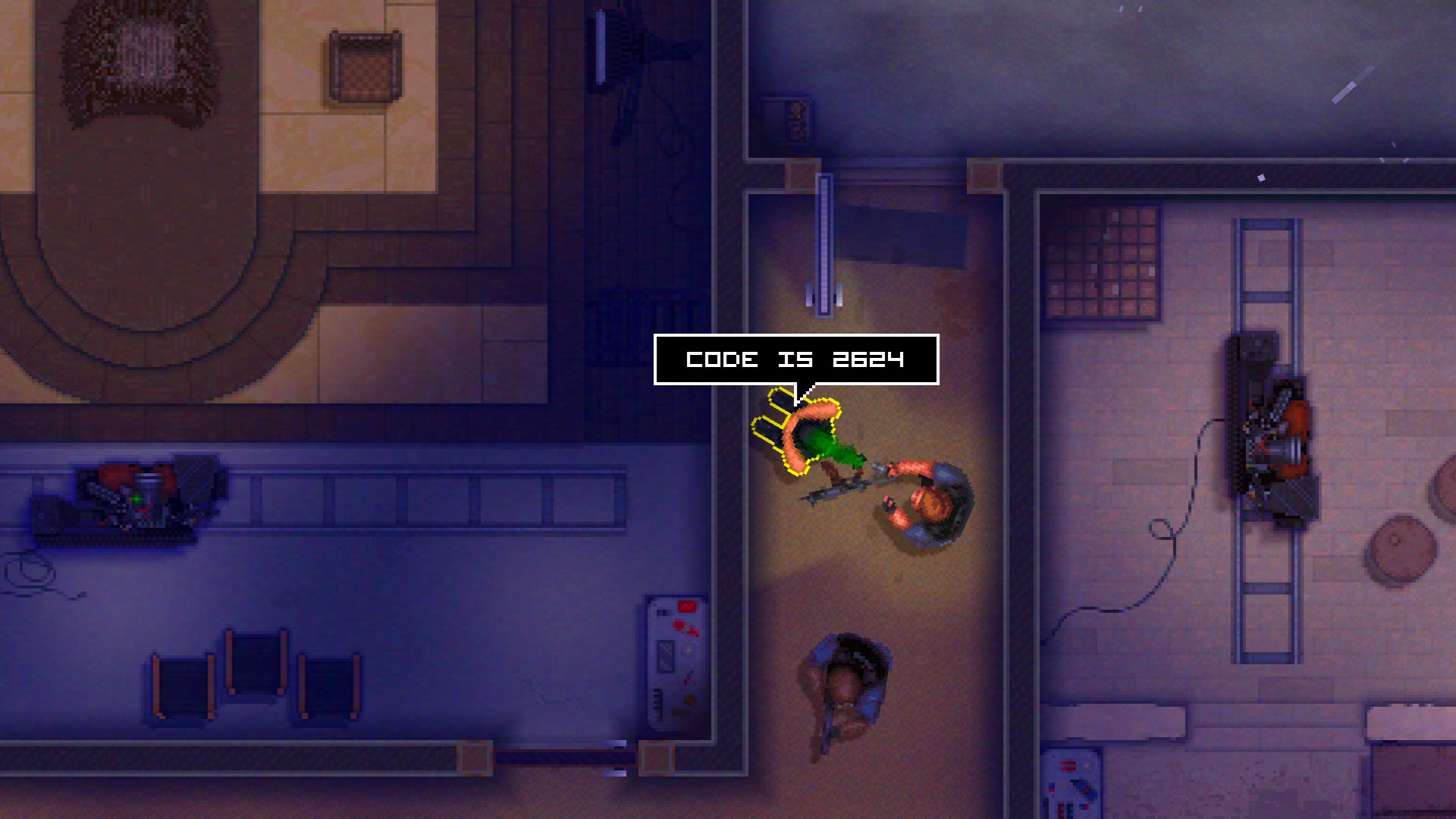 Buy Police Stories PC Steam Key Default Title Steam key – fast digital delivery | Volt Keys