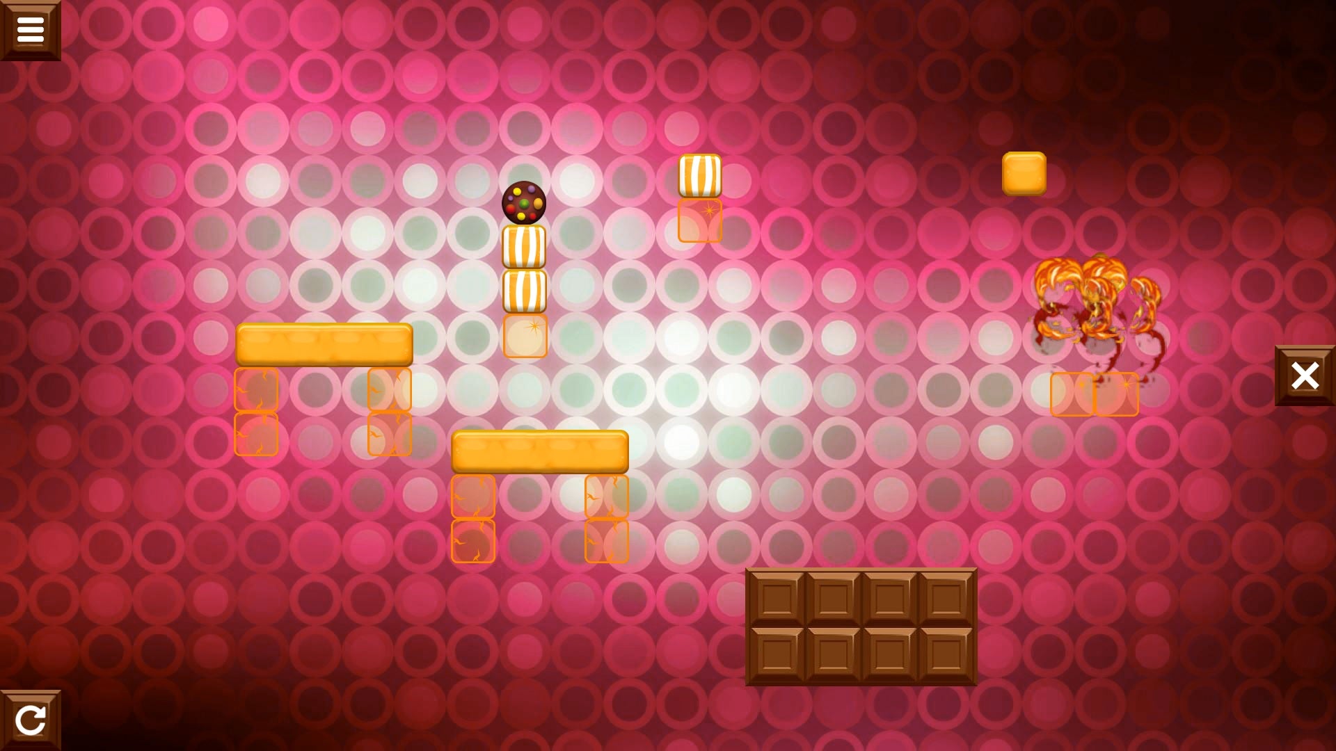 Buy Chocolate makes you happy Steam Key Default Title Steam key – fast digital delivery | Volt Keys