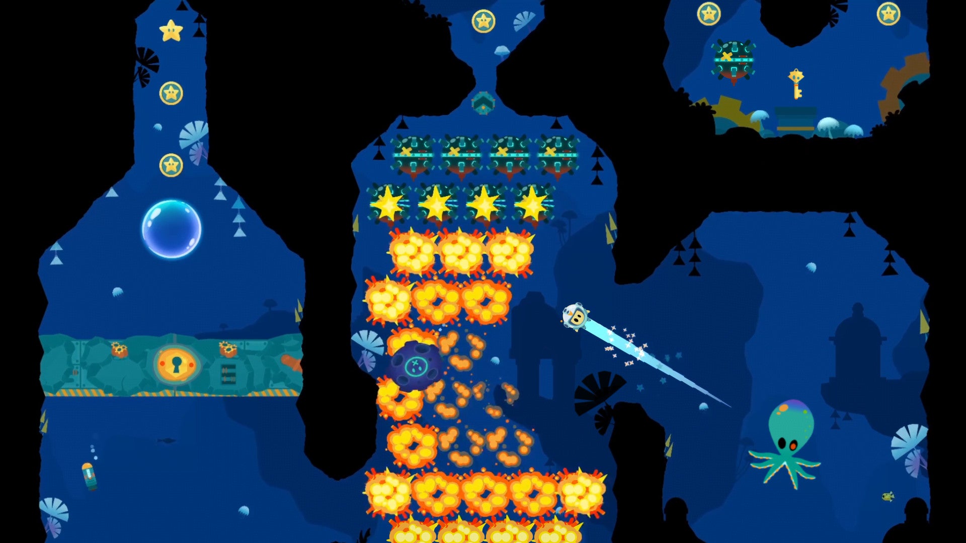 Buy Surface Rush Steam Key Default Title Steam key – fast digital delivery | Volt Keys
