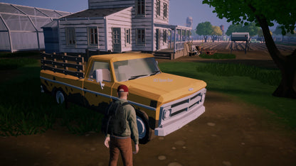 Port Town: Survival PC Steam Key