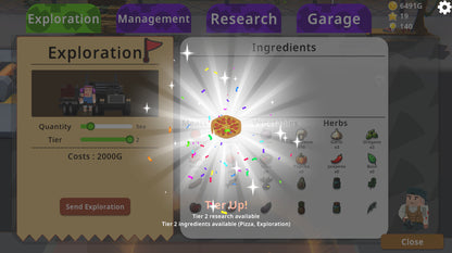 Zompizza: The Last Delivery PC Steam Key