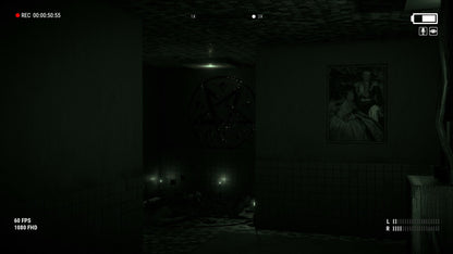 Crimson Asylum PC Steam Key