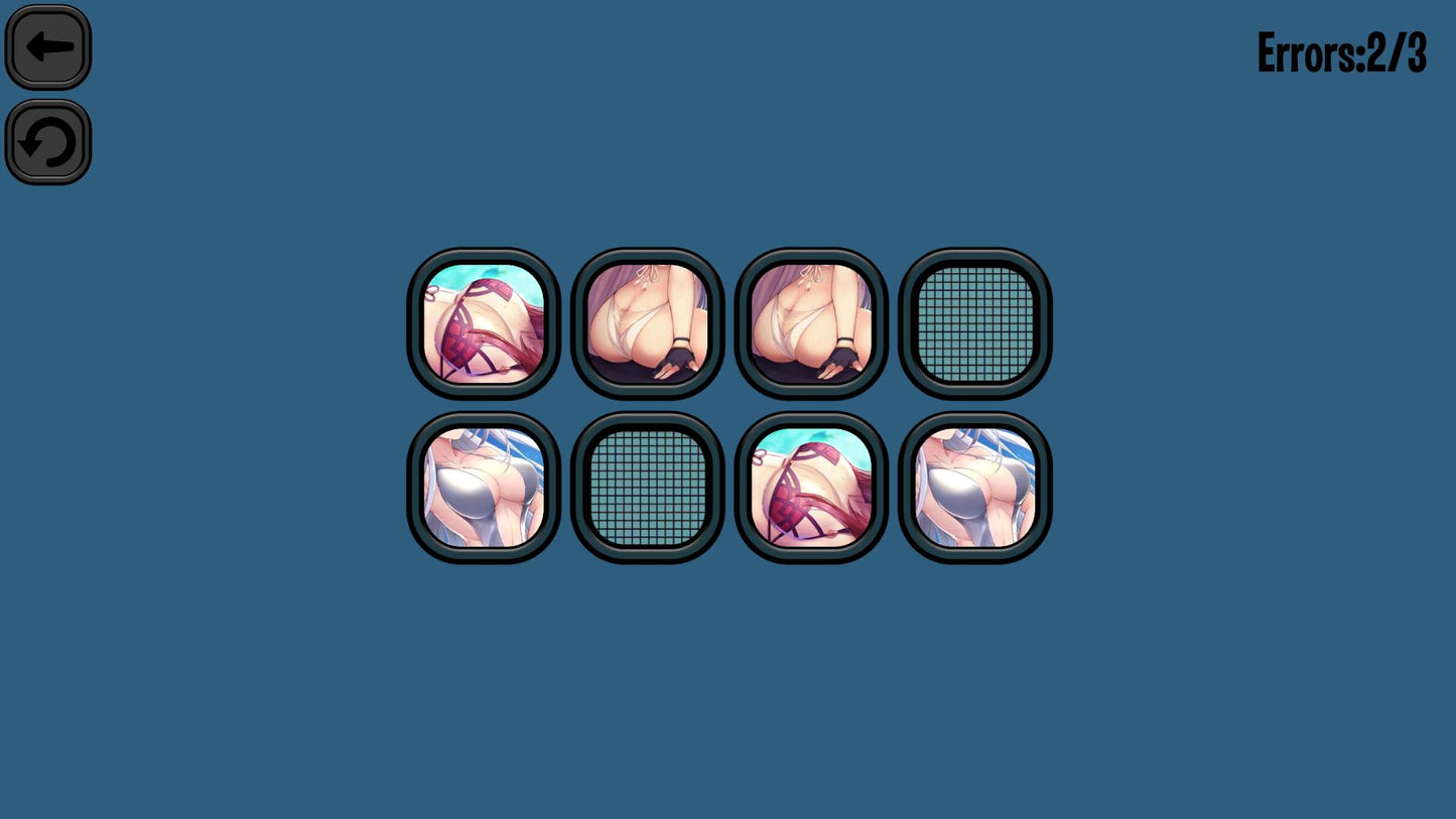 Buy Woman's body 2 Steam Key Default Title Steam key – fast digital delivery | Volt Keys