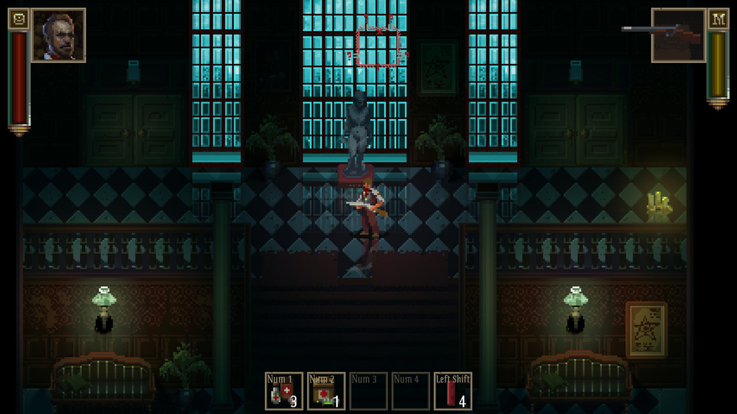 Buy Lovecraft's Untold Stories PC Steam Key Default Title Steam key – fast digital delivery | Volt Keys