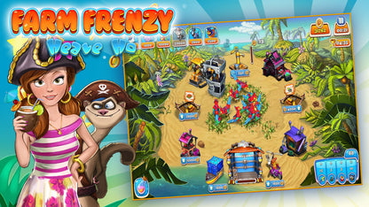 Buy Farm Frenzy: Heave Ho PC Steam Key Default Title Steam key – fast digital delivery | Volt Keys