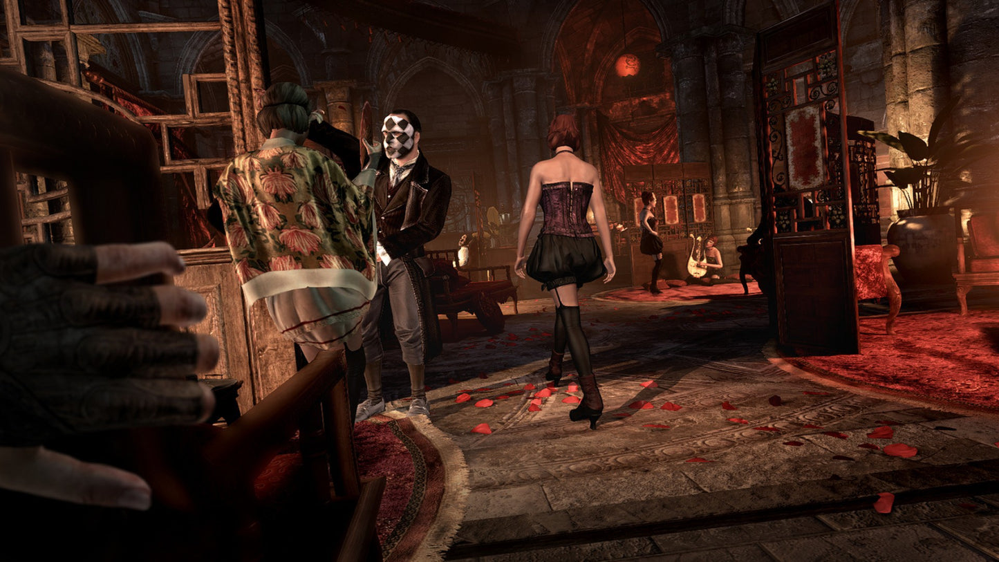 Buy Thief PC Steam Key Default Title Steam key – fast digital delivery | Volt Keys
