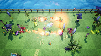 Buy Slay The Bigies Steam Key Default Title Steam key – fast digital delivery | Volt Keys