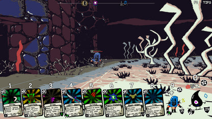 Sketch Crawler PC Steam Key