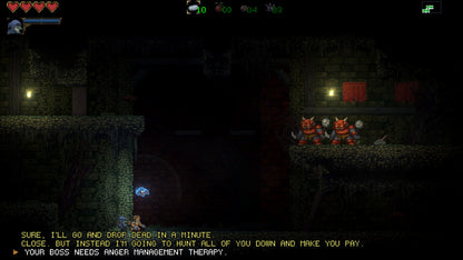 Buy Batbarian: Testament of the Primordials Steam Key Default Title Steam key – fast digital delivery | Volt Keys