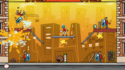 Buy Baseball Riot Steam Key Default Title Steam key – fast digital delivery | Volt Keys