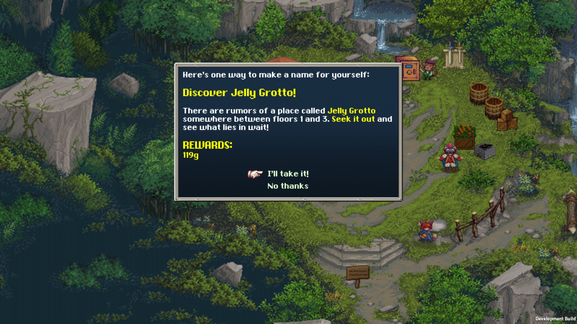 Buy Tangledeep Steam Key Default Title Steam key – fast digital delivery | Volt Keys