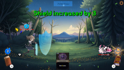 CardAttack-Gabee's Roads PC Steam Key