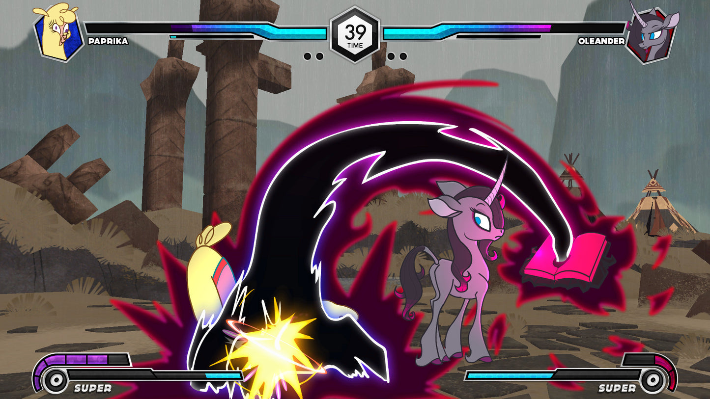 Buy Them's Fightin' Herds Steam Key Default Title Steam key – fast digital delivery | Volt Keys