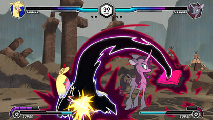 Buy Them's Fightin' Herds Steam Key Default Title Steam key – fast digital delivery | Volt Keys