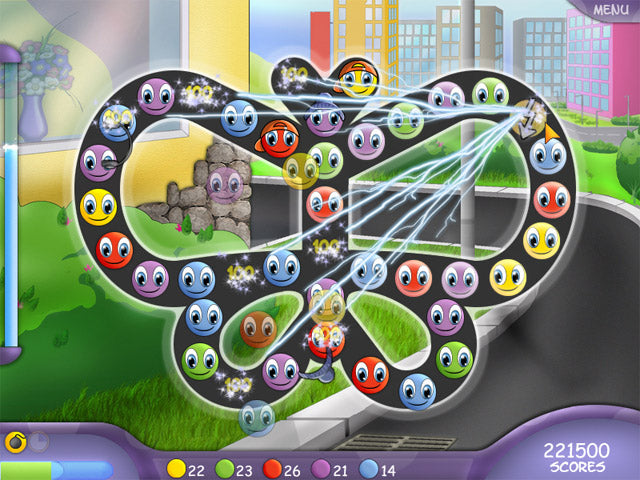 Buy Ringies Steam Key Default Title Steam key – fast digital delivery | Volt Keys