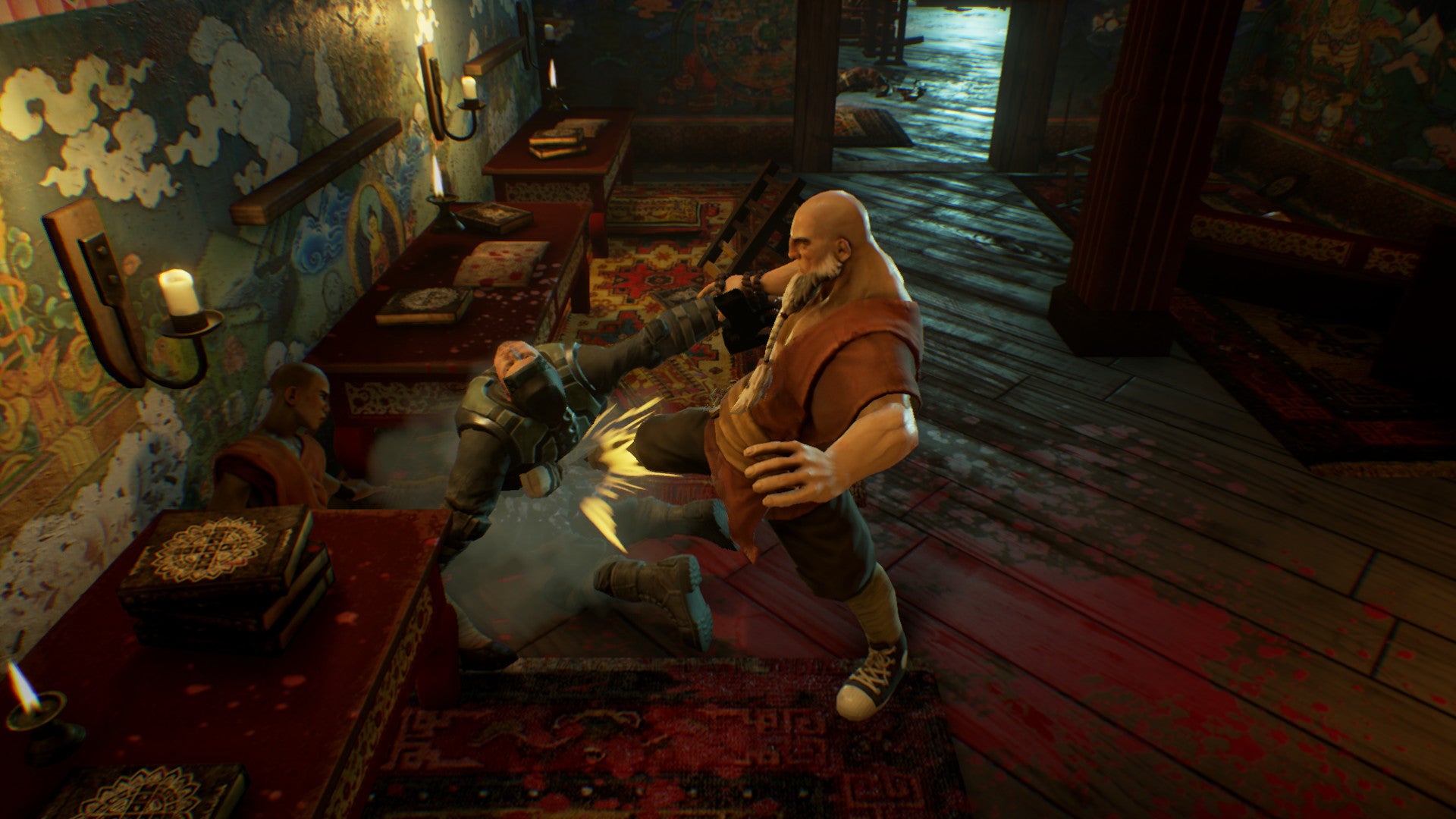 Buy Redeemer Enhanced Edition PC Steam Key Default Title Steam key – fast digital delivery | Volt Keys