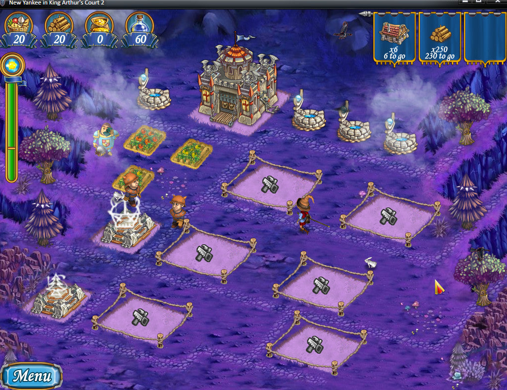 Buy New Yankee in King Arthur's Court 2 PC Steam Key Default Title Steam key – fast digital delivery | Volt Keys