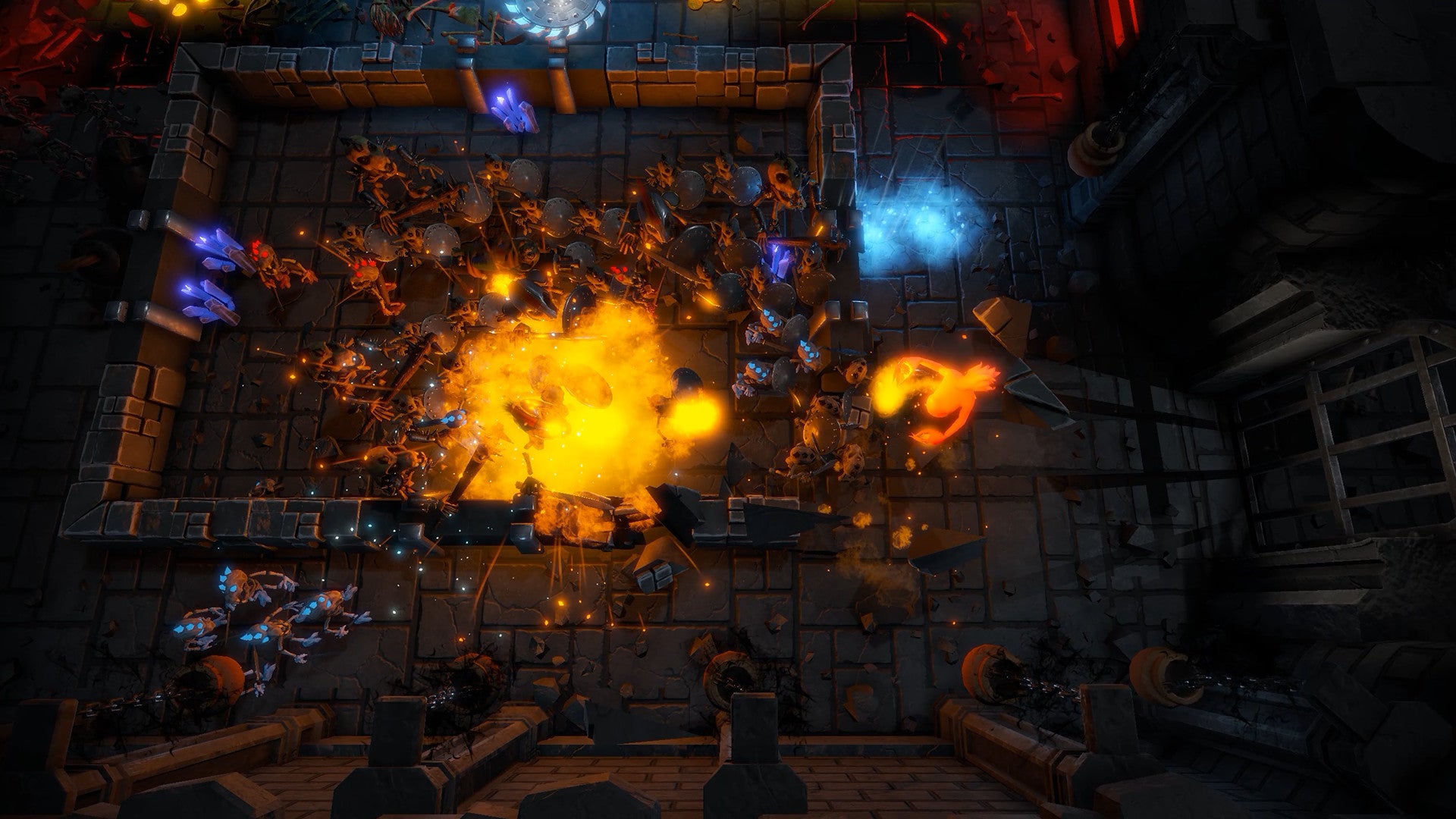 Buy MetaMorph: Dungeon Creatures Steam Key Default Title Steam key – fast digital delivery | Volt Keys