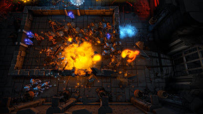 Buy MetaMorph: Dungeon Creatures Steam Key Default Title Steam key – fast digital delivery | Volt Keys