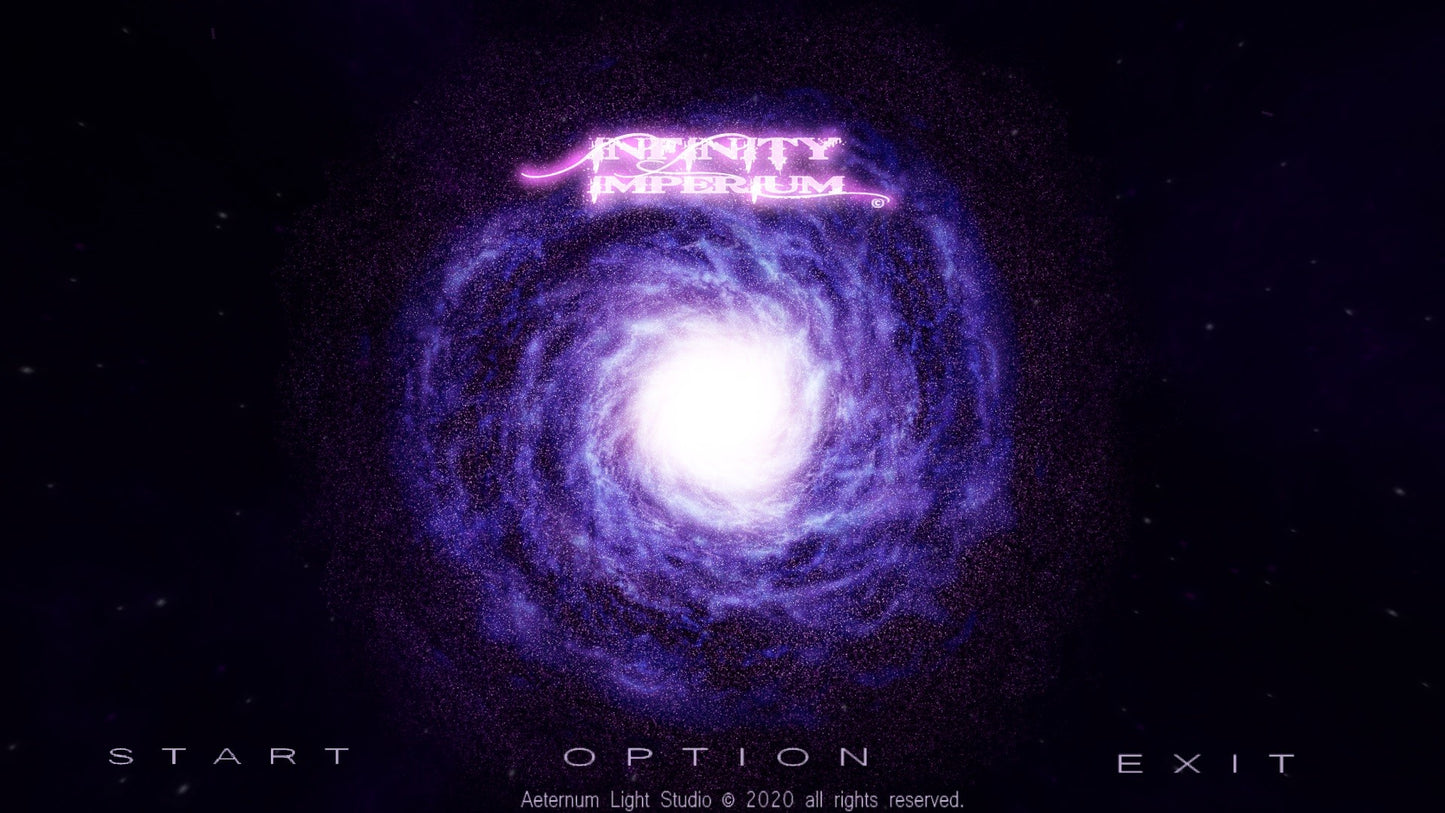 Buy Infinity Imperium Steam Key Default Title Steam key – fast digital delivery | Volt Keys