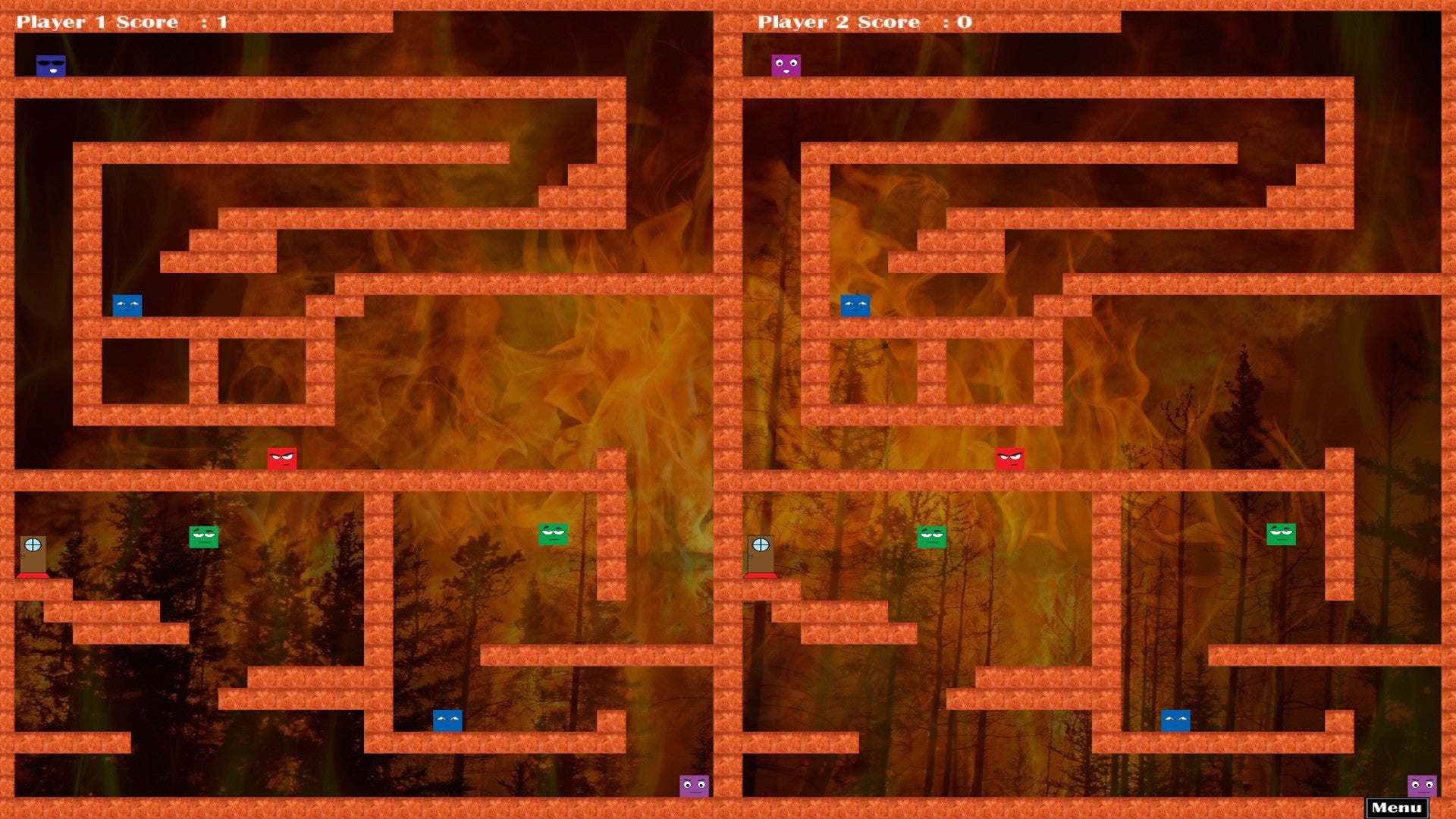 Buy Box Maze PC Steam Key Default Title Steam key – fast digital delivery | Volt Keys
