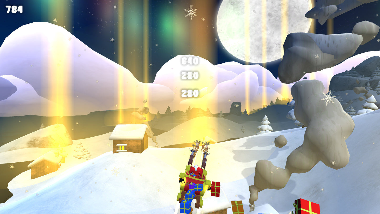 Buy Silent Night - A Christmas Delivery Steam Key Default Title Steam key – fast digital delivery | Volt Keys