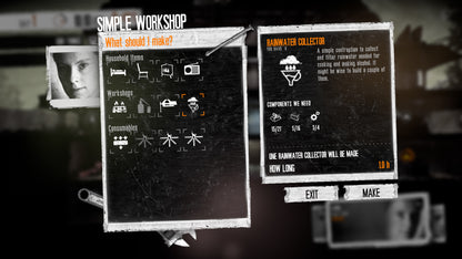 Buy This War of Mine Steam Key Default Title Steam key – fast digital delivery | Volt Keys