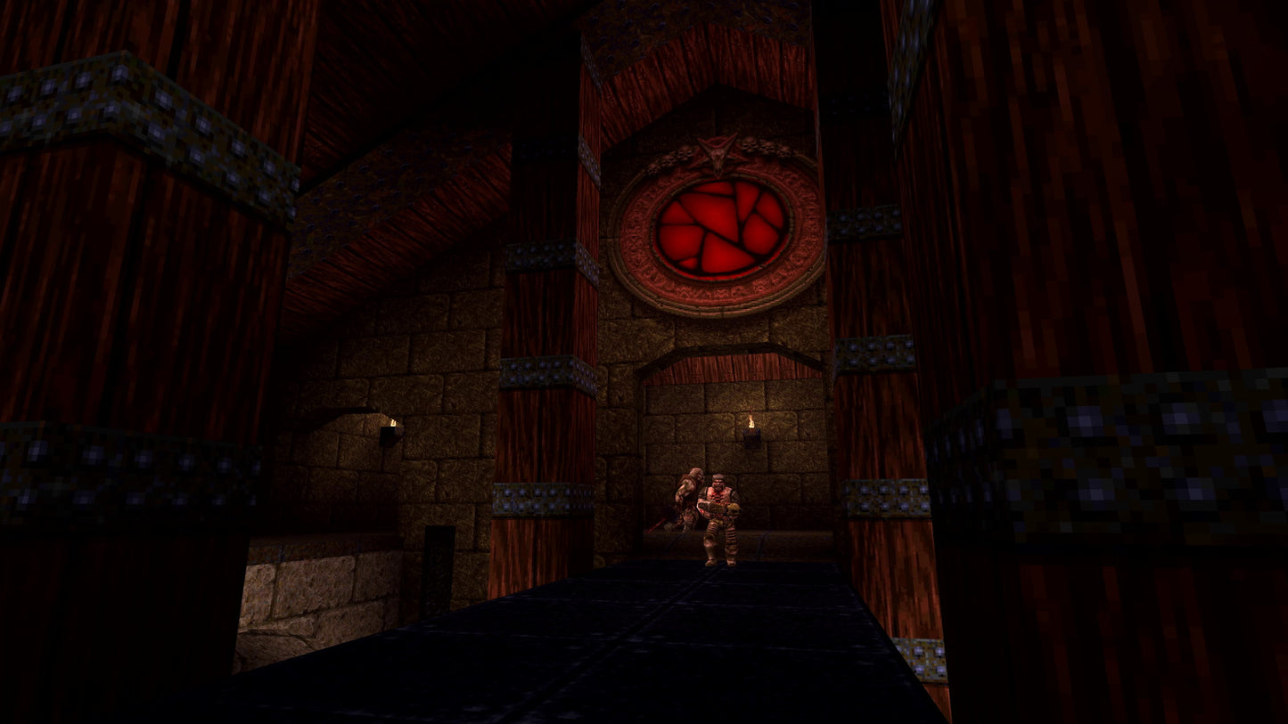 Buy Quake Steam Key Default Title Steam key – fast digital delivery | Volt Keys