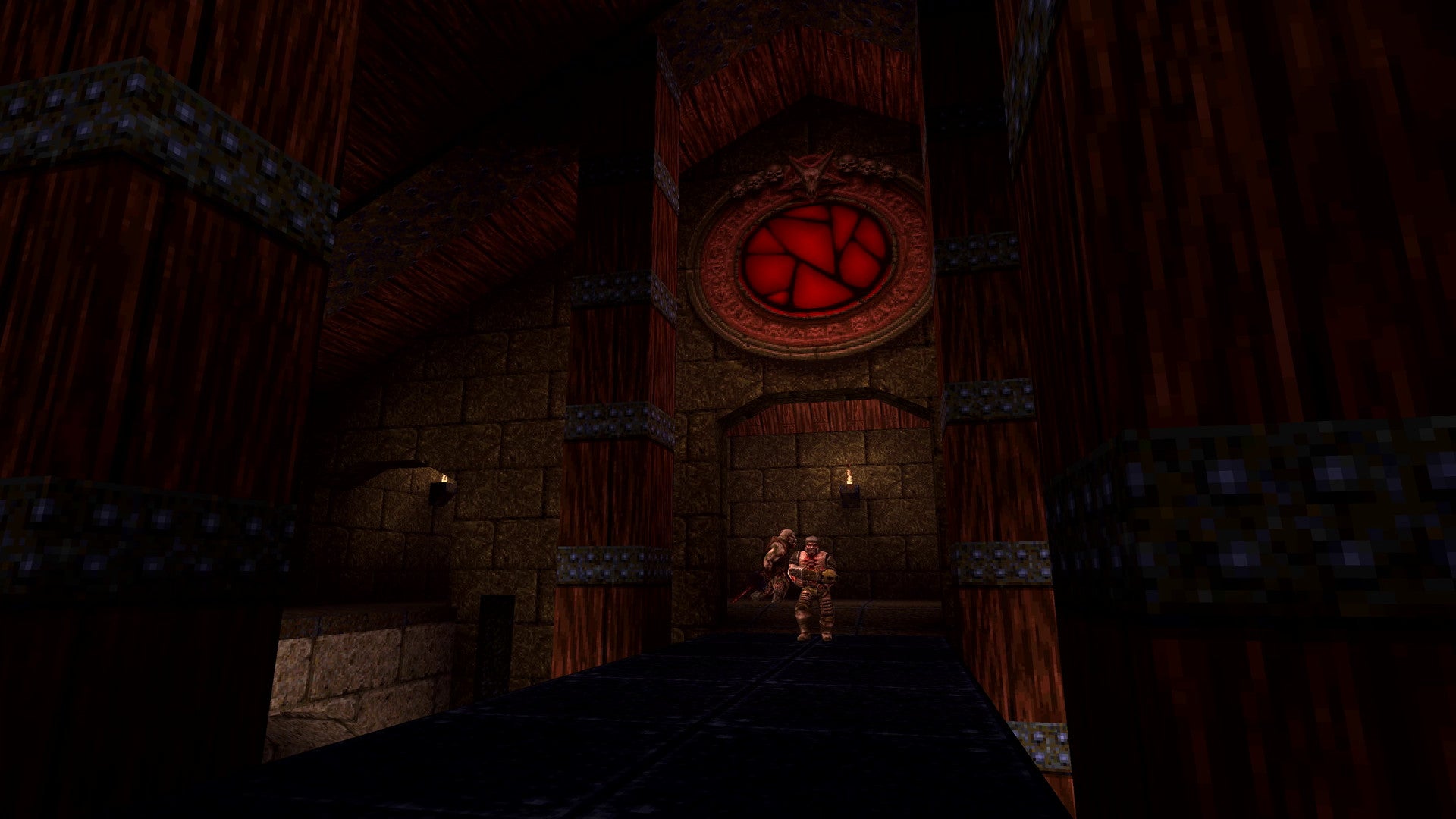 Buy Quake Steam Key Default Title Steam key – fast digital delivery | Volt Keys
