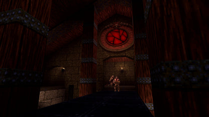 Buy Quake Steam Key Default Title Steam key – fast digital delivery | Volt Keys