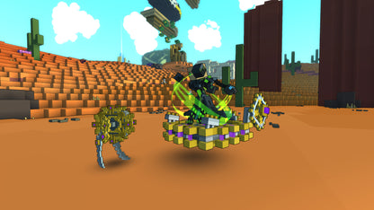 Trove - Arcanium Triumph Pack DLC PC Steam Key