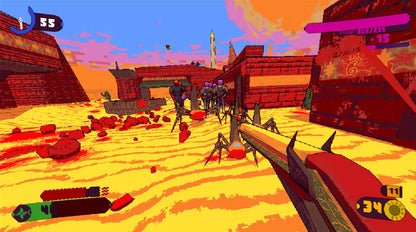 Buy DIMENSIONAL SLAUGHTER Steam Key Default Title Steam key – fast digital delivery | Volt Keys