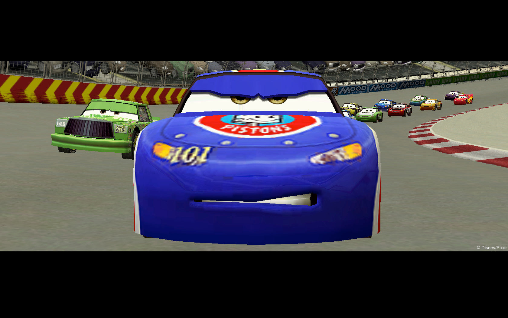 Buy Disney•Pixar Cars Steam Key Default Title Steam key – fast digital delivery | Volt Keys